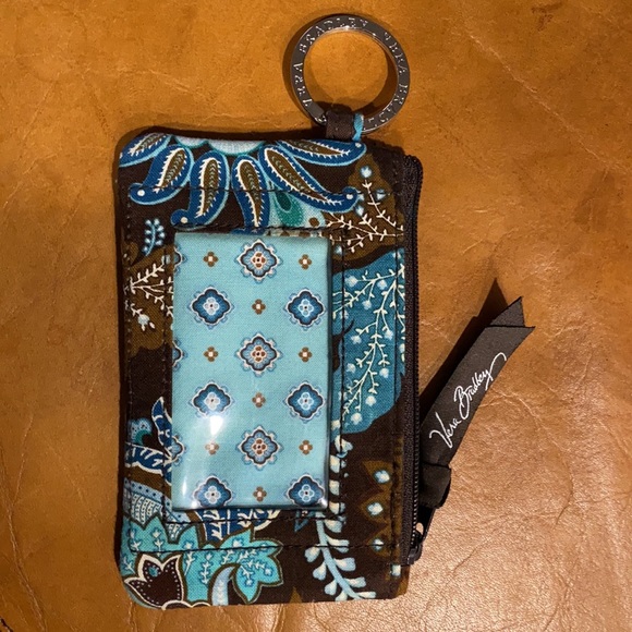 Shoulder Bag + matching wallet! vera bradley - Picture 12 of 12